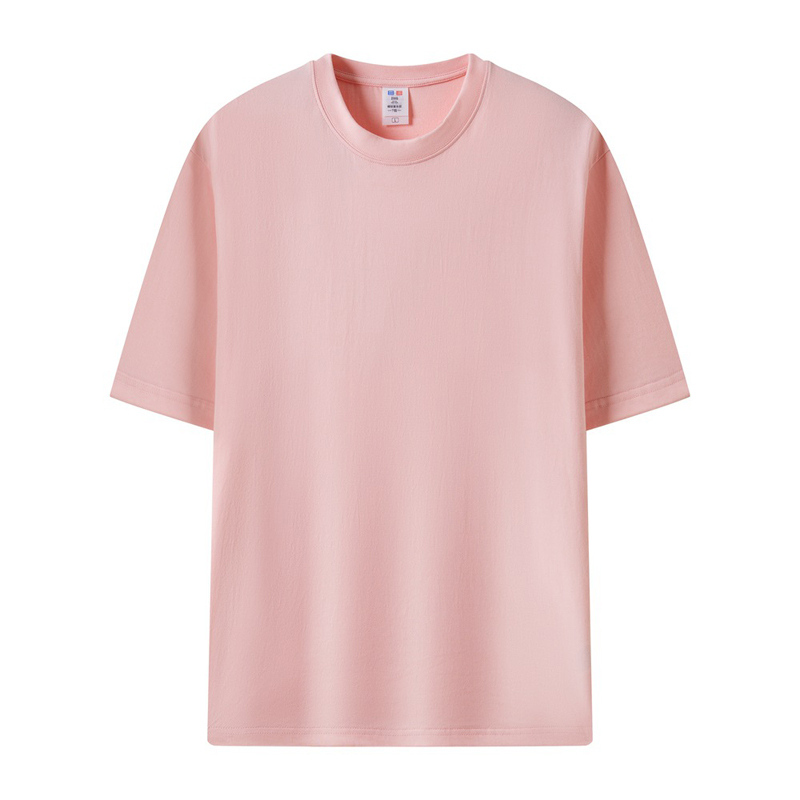 Unisex Cotton T-Shirts