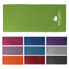 Ice Cooling Towel