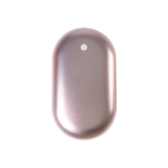 3600mAh Rechargeable Hand Warmer Power Bank