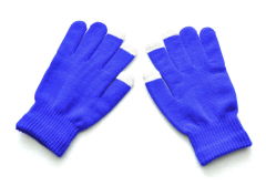 3 Fingers Touchscreen Gloves