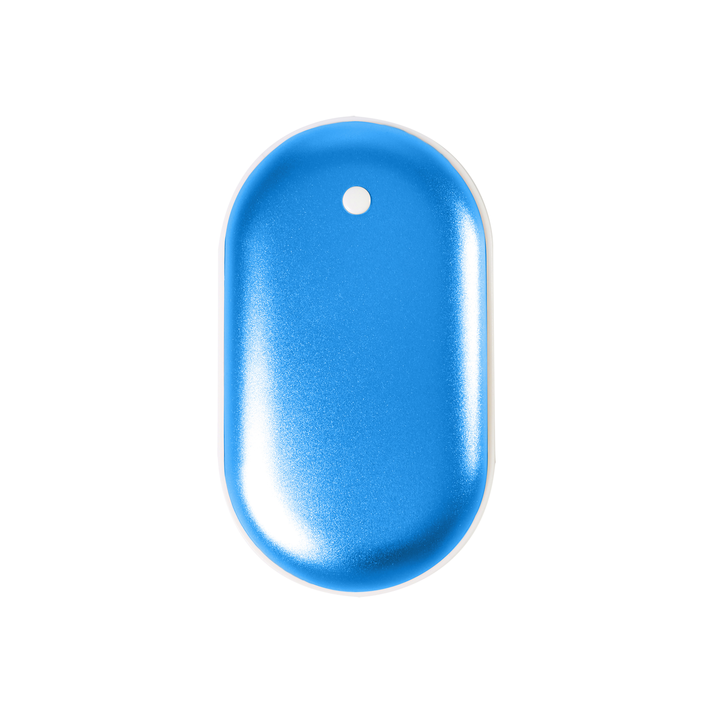3600mAh Rechargeable Hand Warmer Power Bank