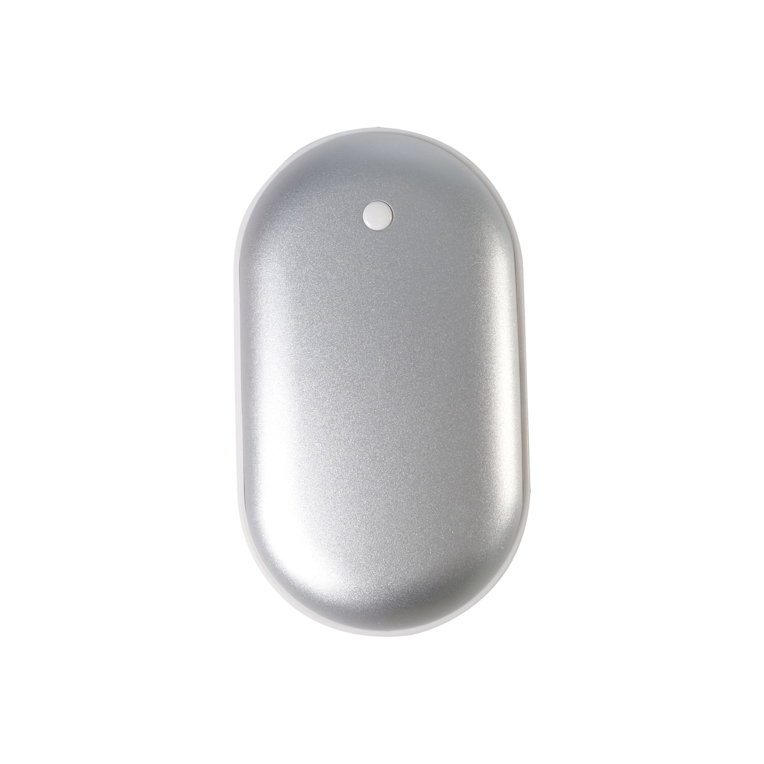 3600mAh Rechargeable Hand Warmer Power Bank