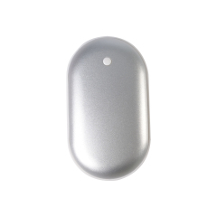 5200 mAh Rechargeable USB Hand Warmer Power Bank