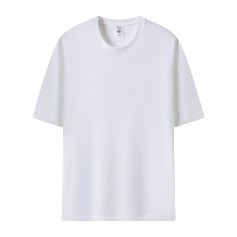 Unisex Cotton T-Shirts