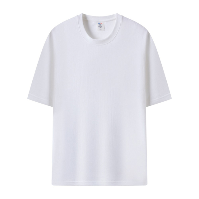Unisex Cotton T-Shirts