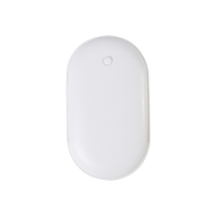 3600mAh Rechargeable Hand Warmer Power Bank
