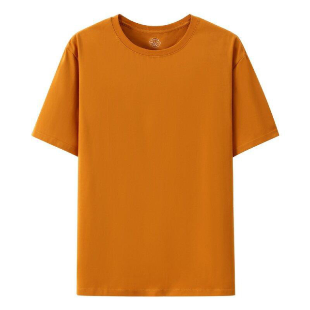 Unisex Cotton T-Shirts