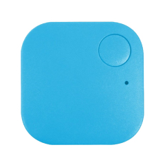 Wireless Smart Tracker