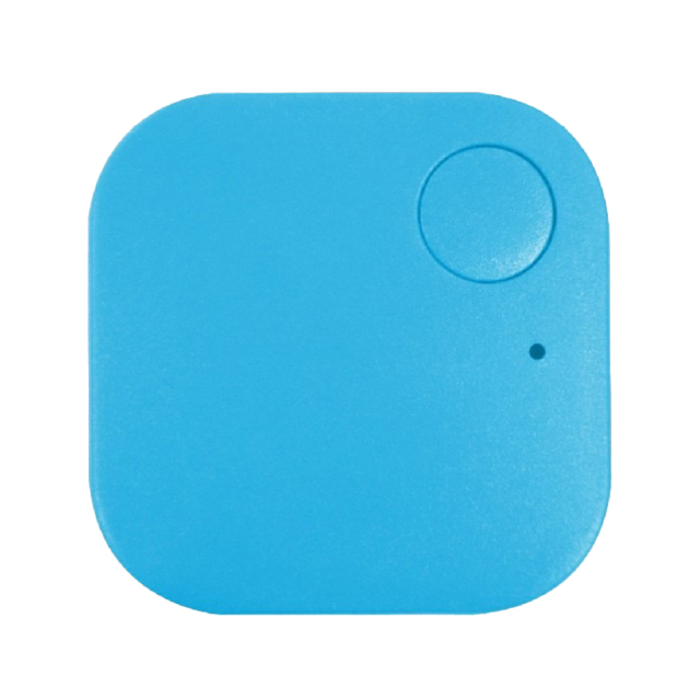 Wireless Smart Tracker