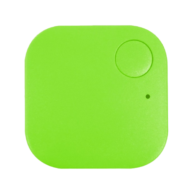 Wireless Smart Tracker