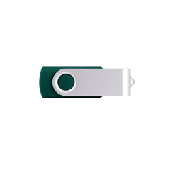 8 GB Swivel USB Flash Drive 2.0