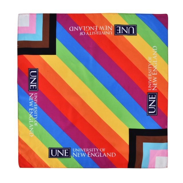 LGBT Rainbow Headwear