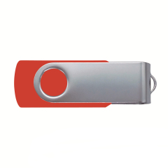 8 GB Swivel USB Flash Drive 2.0