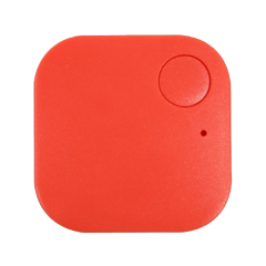 Wireless Smart Tracker