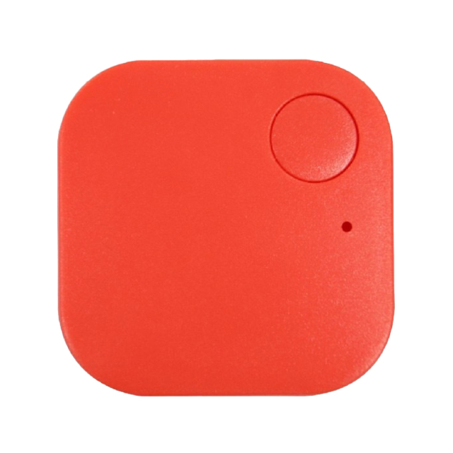 Wireless Smart Tracker