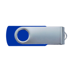 8 GB Swivel USB Flash Drive 2.0