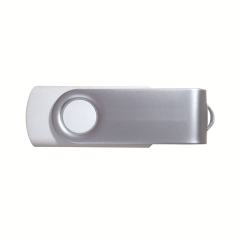 8 GB Swivel USB Flash Drive 2.0