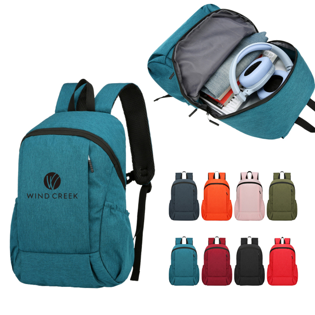 Large Capacity Backpack