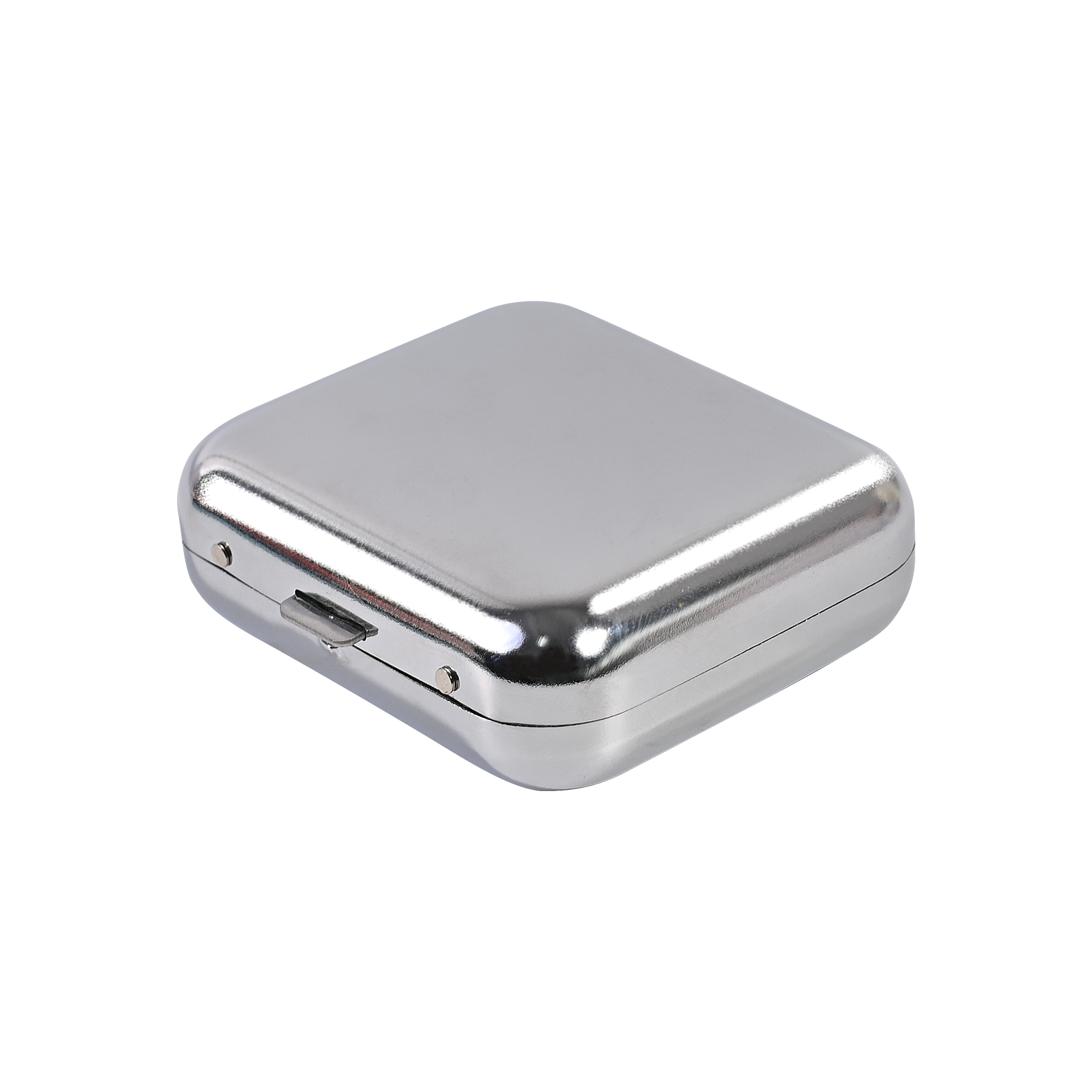 Mini Metal Ashtray
