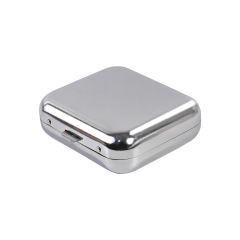Mini Metal Ashtray