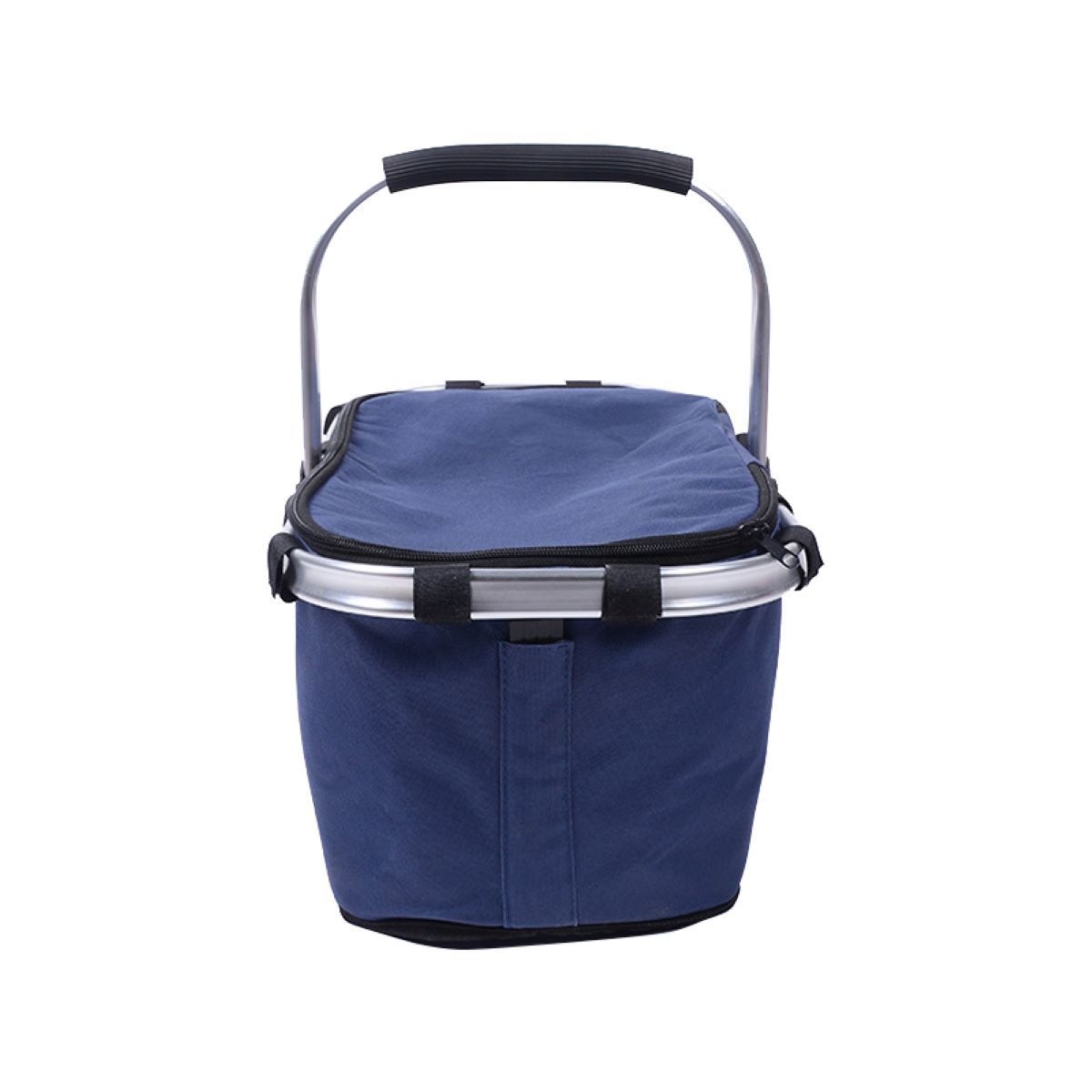 Collapsible Insulated Picnic Basket