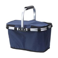 Collapsible Insulated Picnic Basket