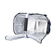Collapsible Insulated Picnic Basket