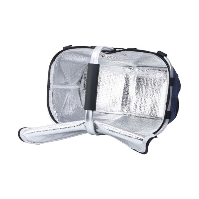 Collapsible Insulated Picnic Basket