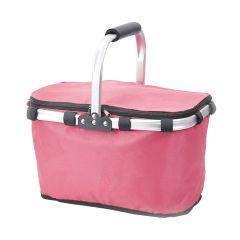 Collapsible Insulated Picnic Basket