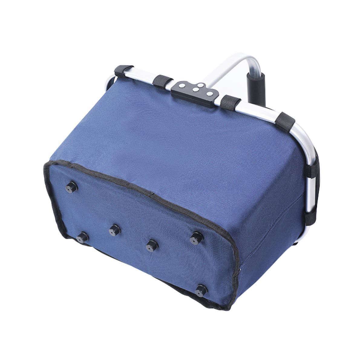 Collapsible Insulated Picnic Basket