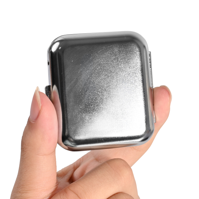 Mini Metal Ashtray