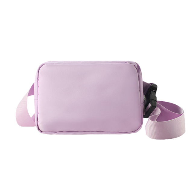 Fashional Fanny Pack Crossbody Bags