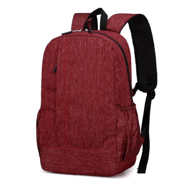 Large Capacity Backpack