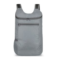 Foldable Waterproof Outdoor Backpack