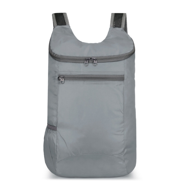 Foldable Waterproof Outdoor Backpack