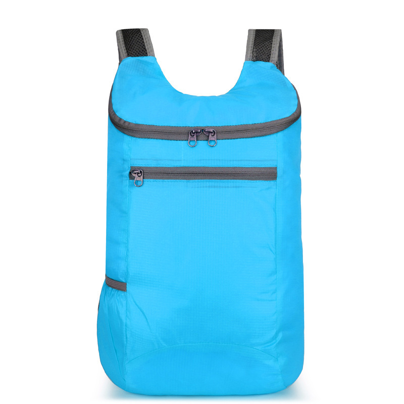 Foldable Waterproof Outdoor Backpack