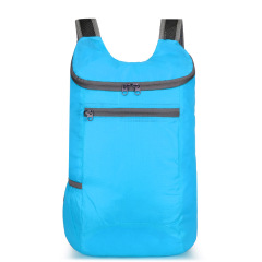 Foldable Waterproof Outdoor Backpack