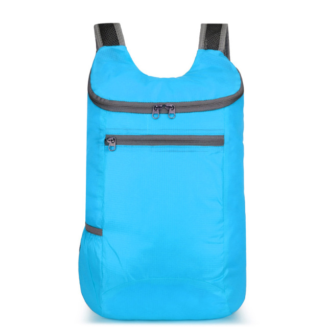 Foldable Waterproof Outdoor Backpack