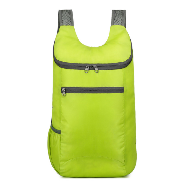 Foldable Waterproof Outdoor Backpack