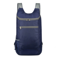 Foldable Waterproof Outdoor Backpack