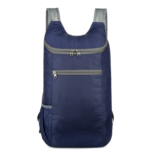 Foldable Waterproof Outdoor Backpack