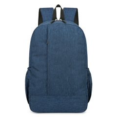 Large Capacity Backpack