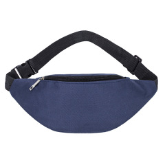 2-Zipper Sports Fanny Pack
