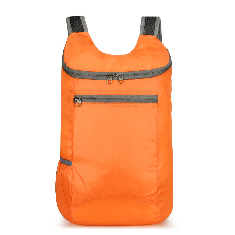 Foldable Waterproof Outdoor Backpack