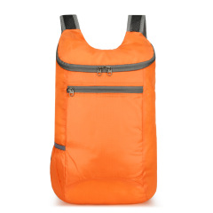 Foldable Waterproof Outdoor Backpack