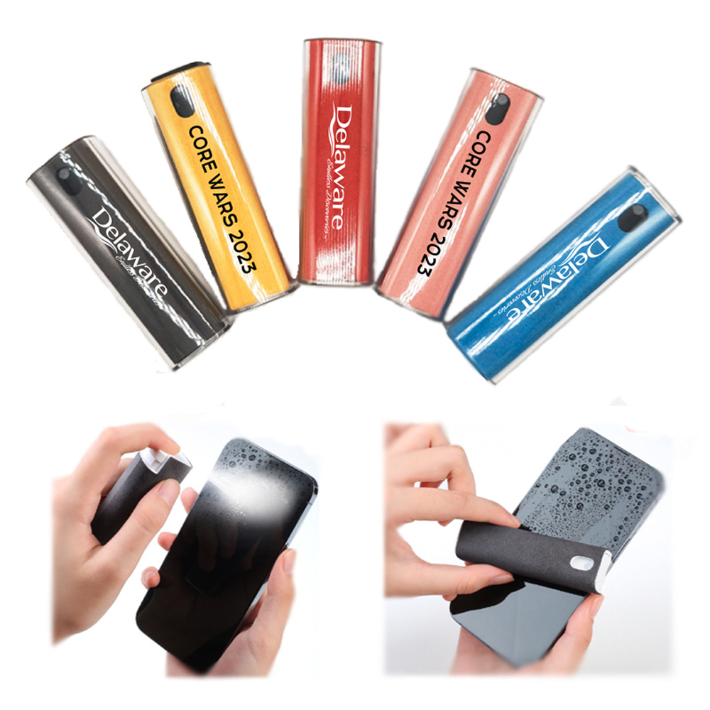 Phone Screen Cleaner Spray