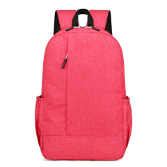 Large Capacity Backpack