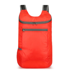 Foldable Waterproof Outdoor Backpack