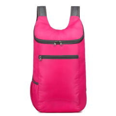 Foldable Waterproof Outdoor Backpack