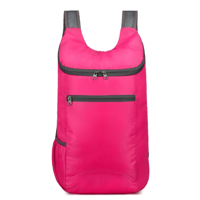 Foldable Waterproof Outdoor Backpack